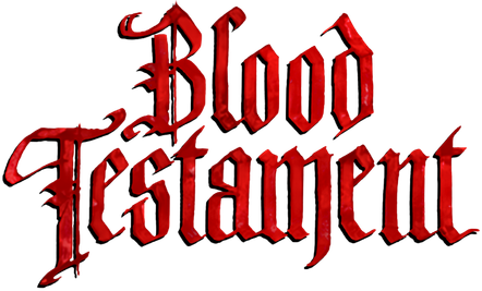 Blood Testament