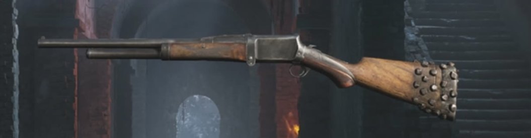 Burgess Trauma